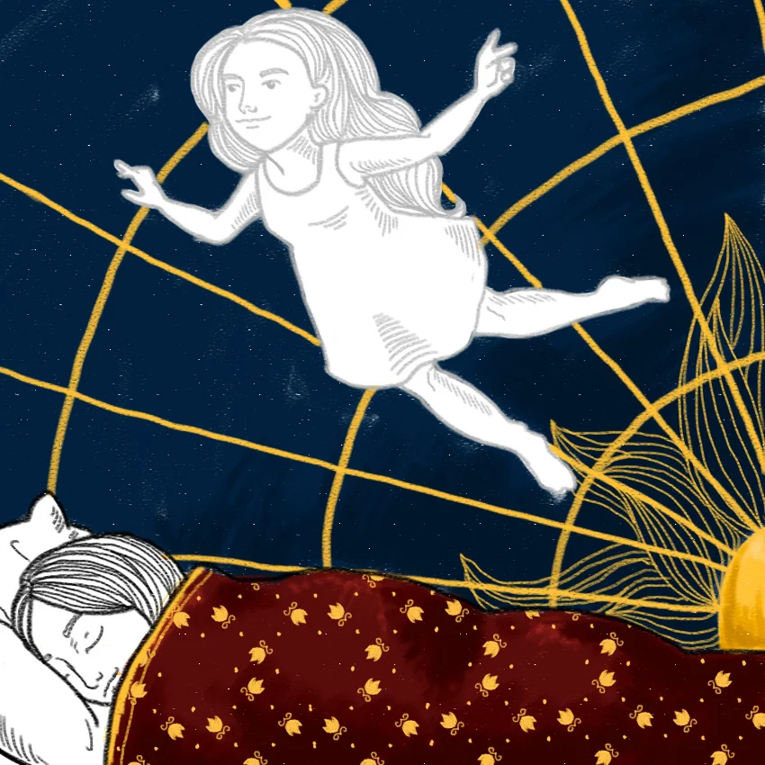Lucid Dreaming