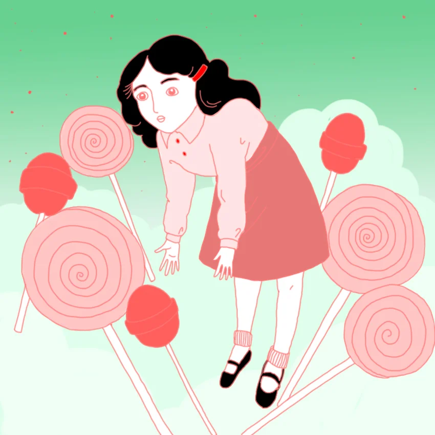 Effects Of Too Much Sugar