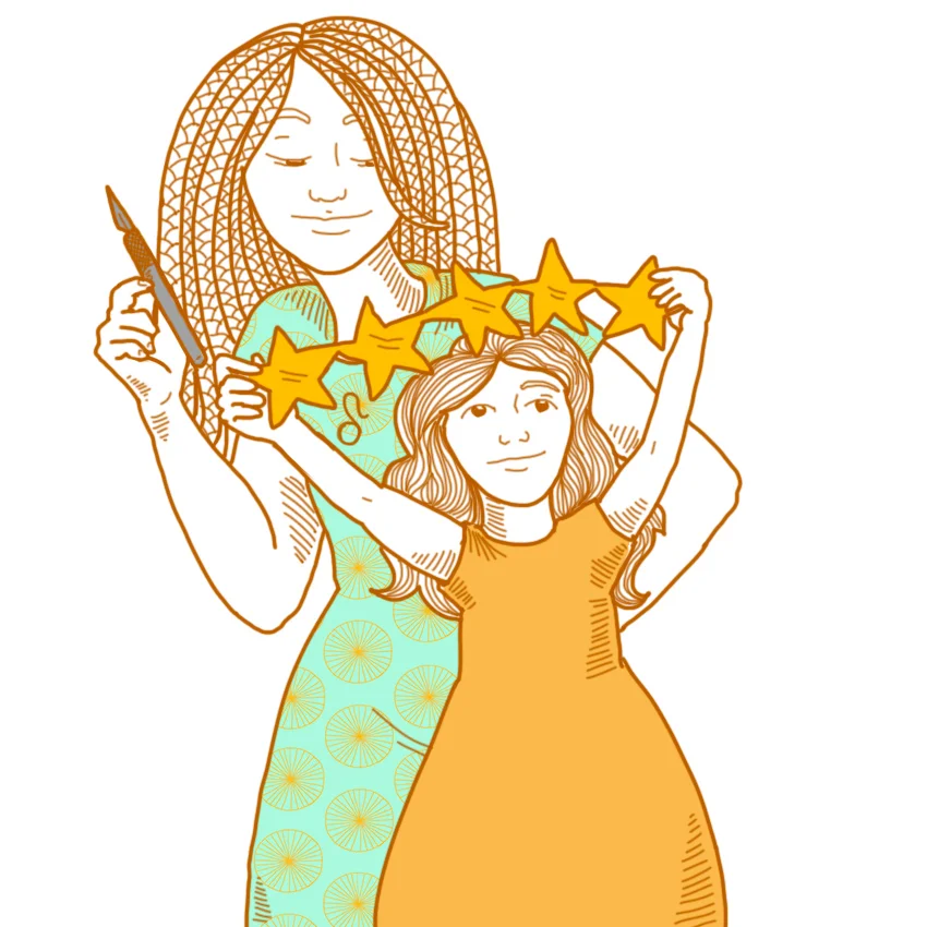 What Your Sign Says About You As A Parent: Leo Mom