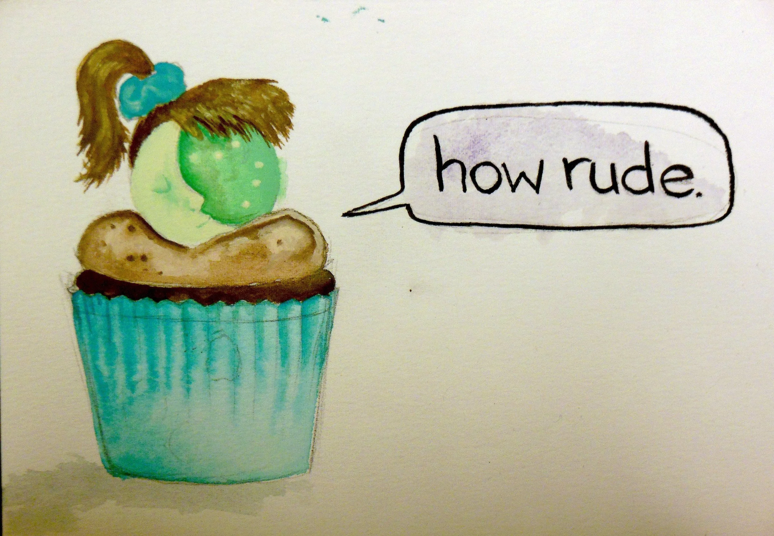 Cakify TV: Full House