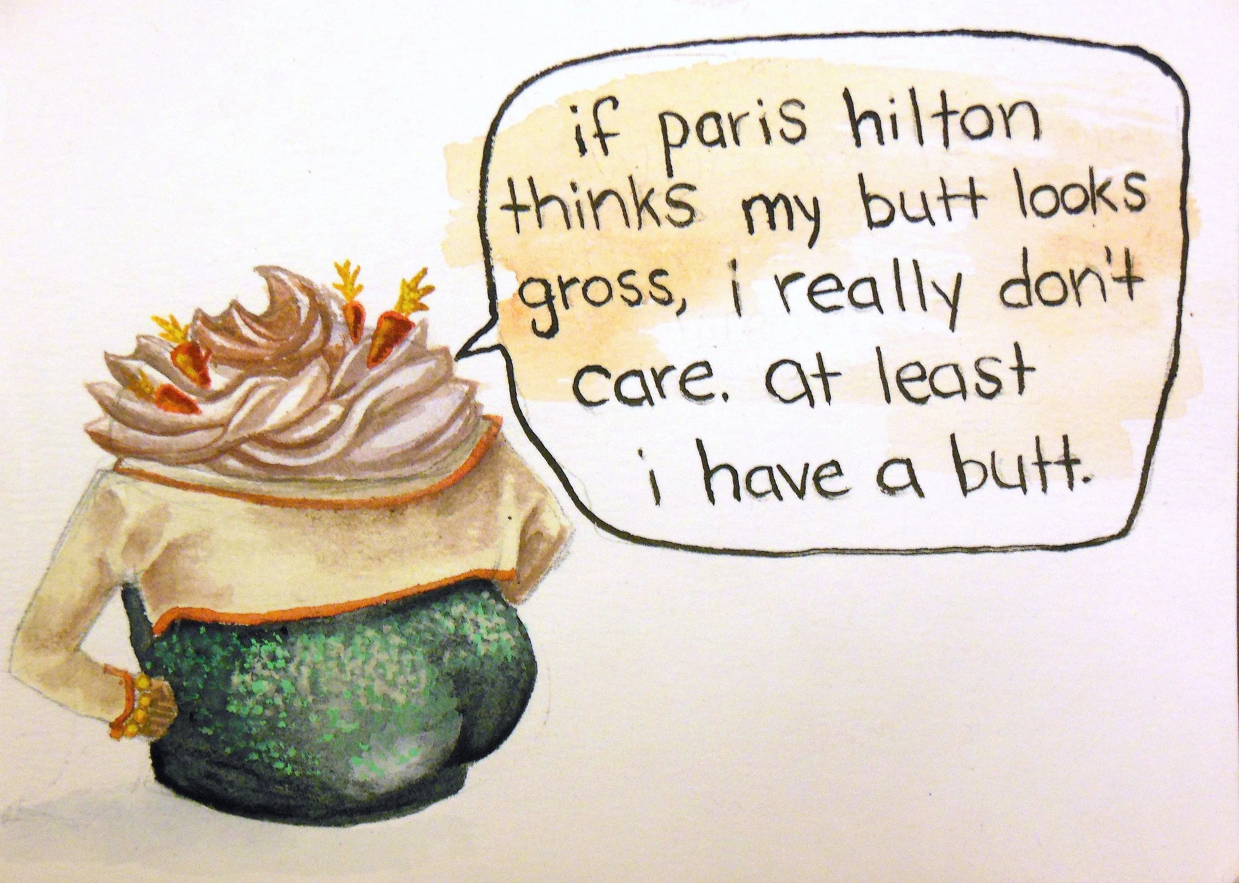 Cakify TV: Keeping Up With The Kardashians