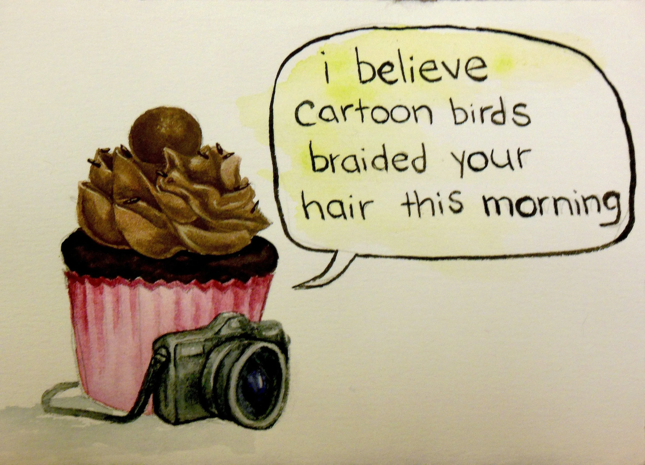 Cakify TV: Veronica Mars