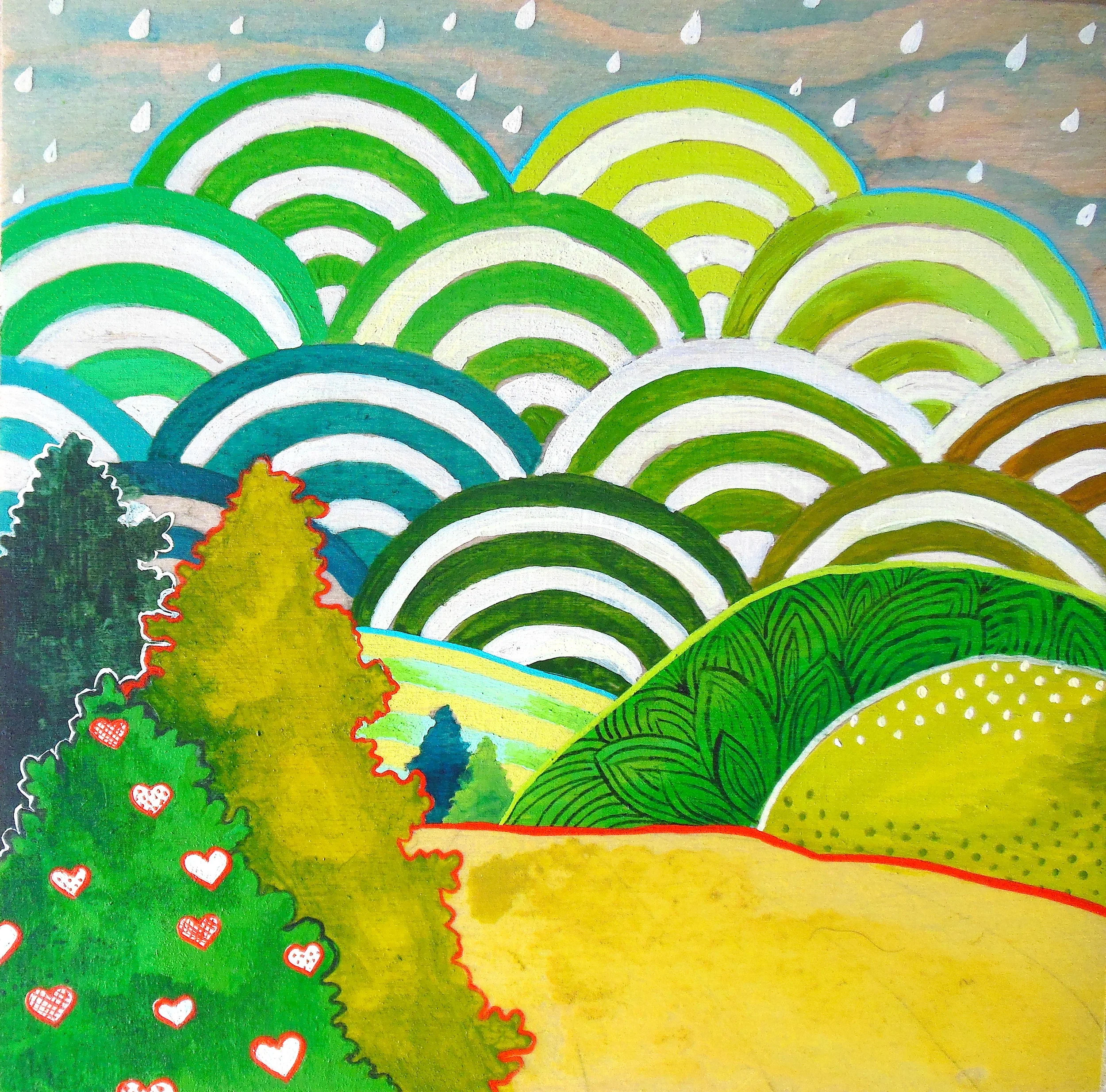 Little Landscape