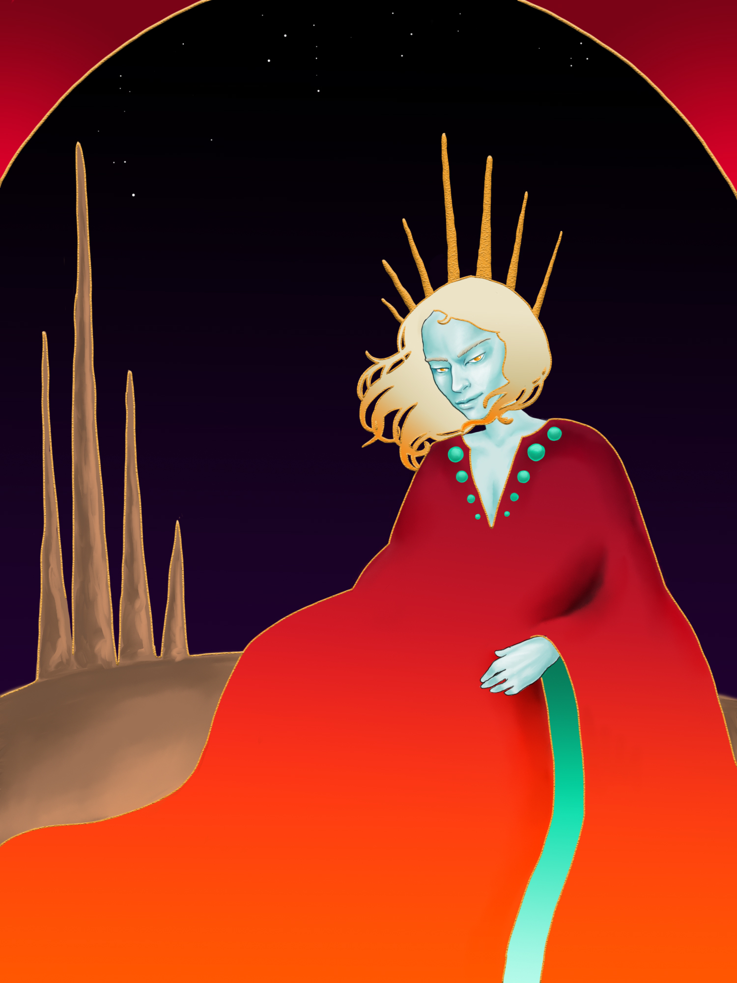 Space II