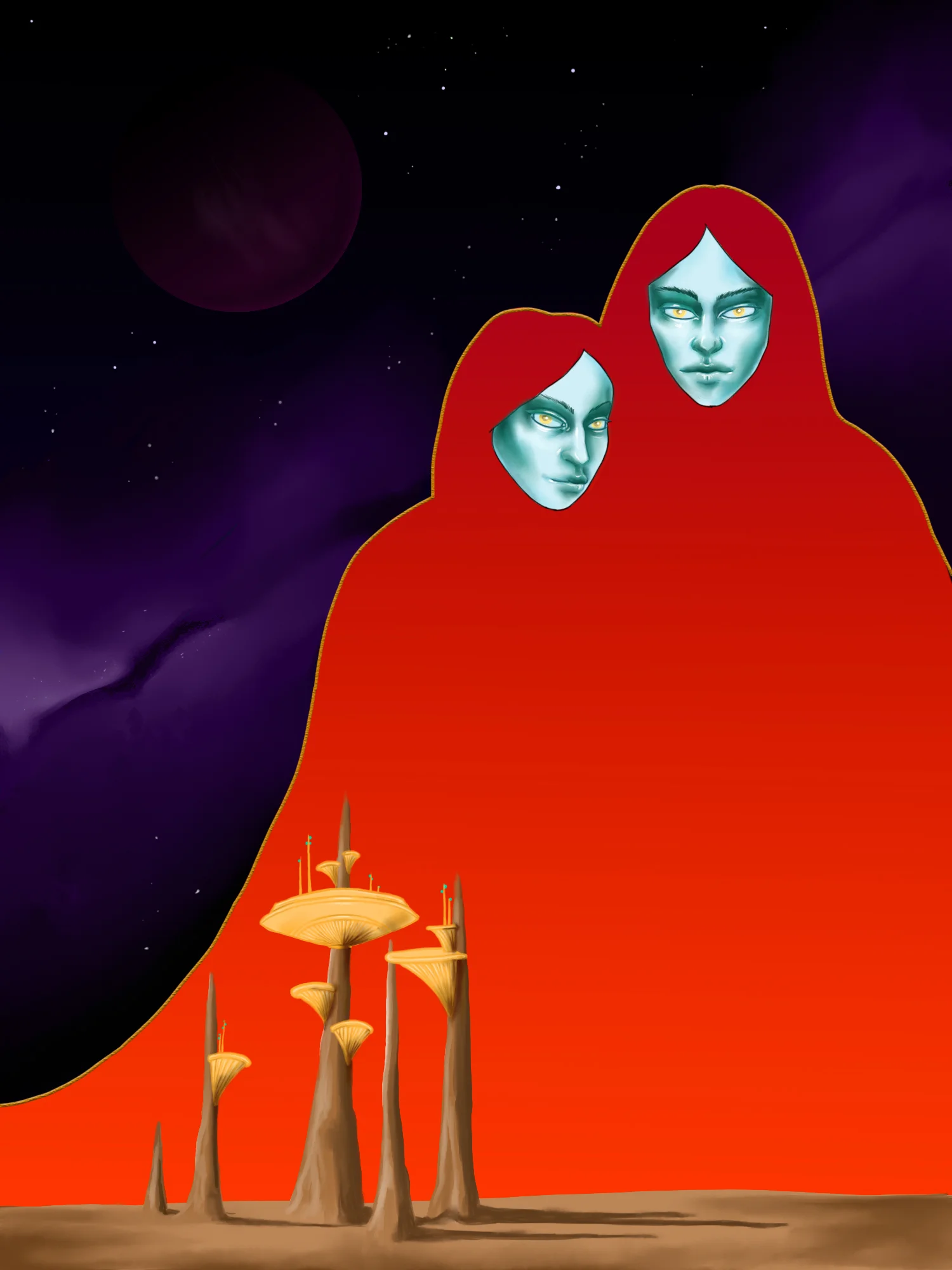 Space III