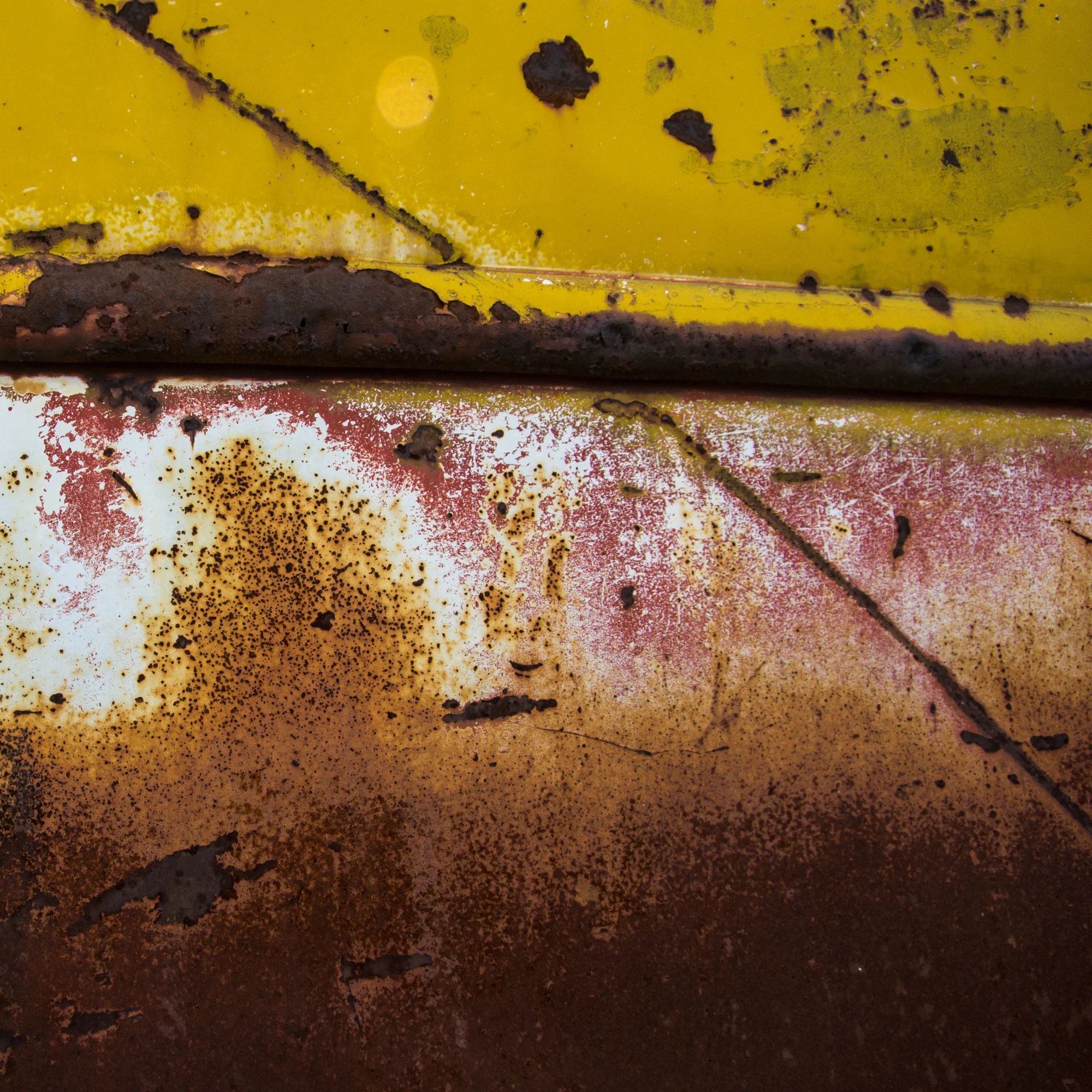 rust 18
