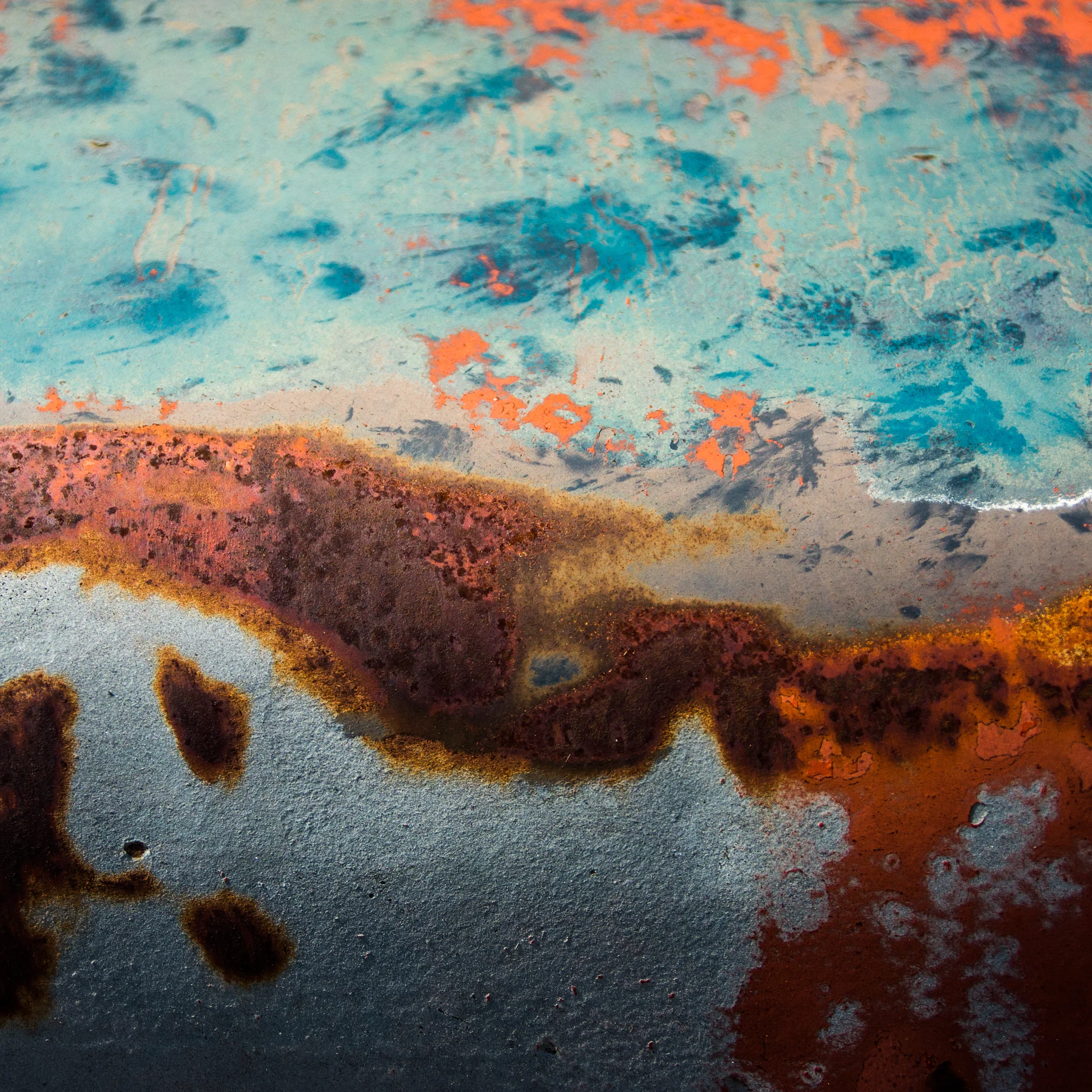 rust 17