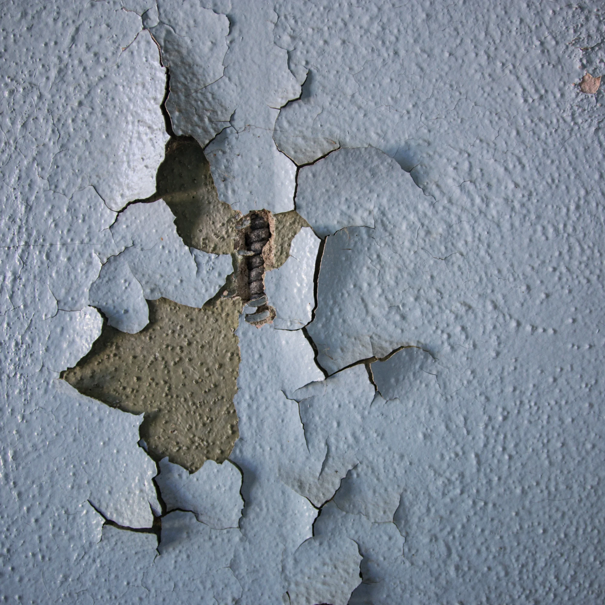 peeling paint 23