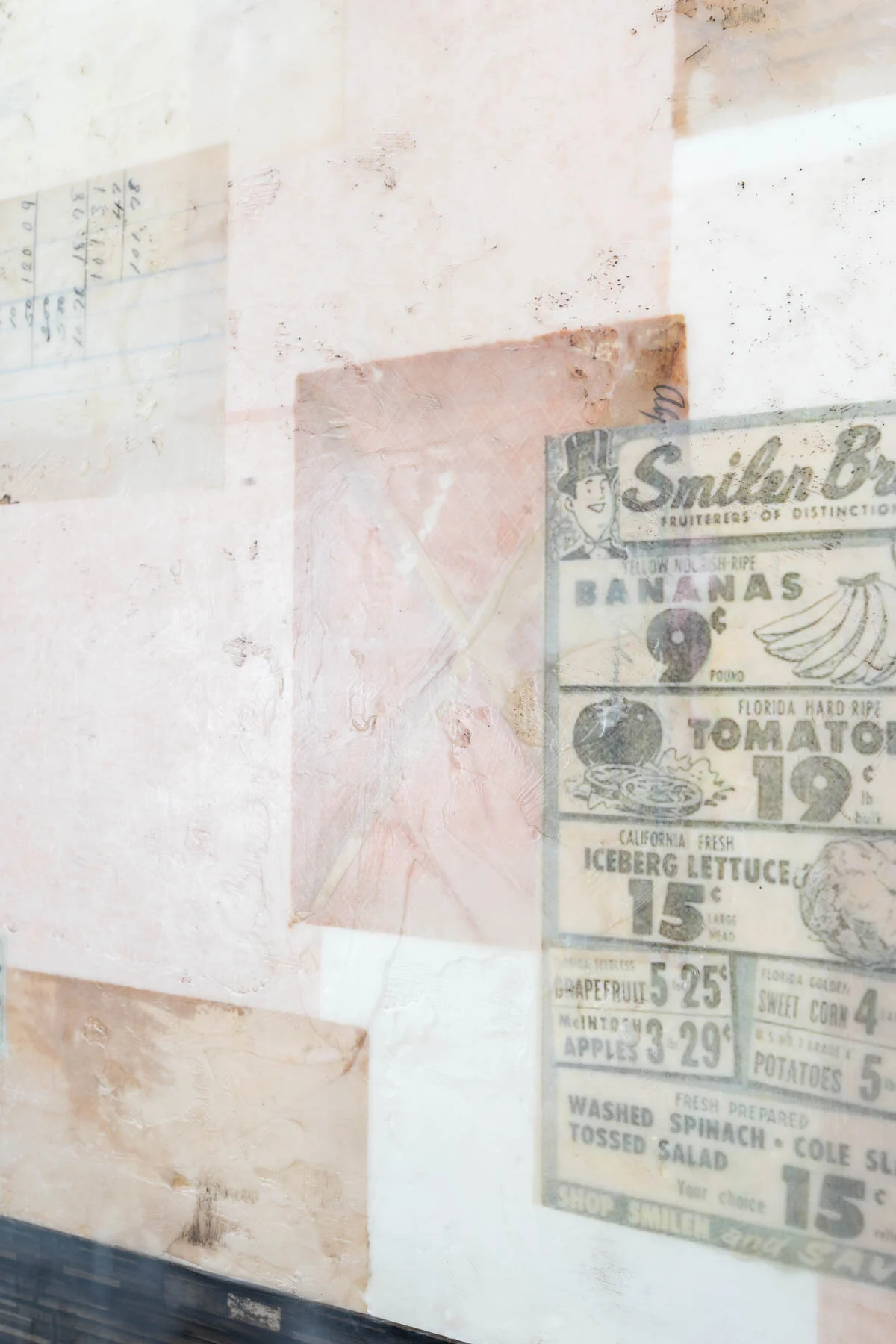 better stock up - Mixed Media Art - Susanne Helmert