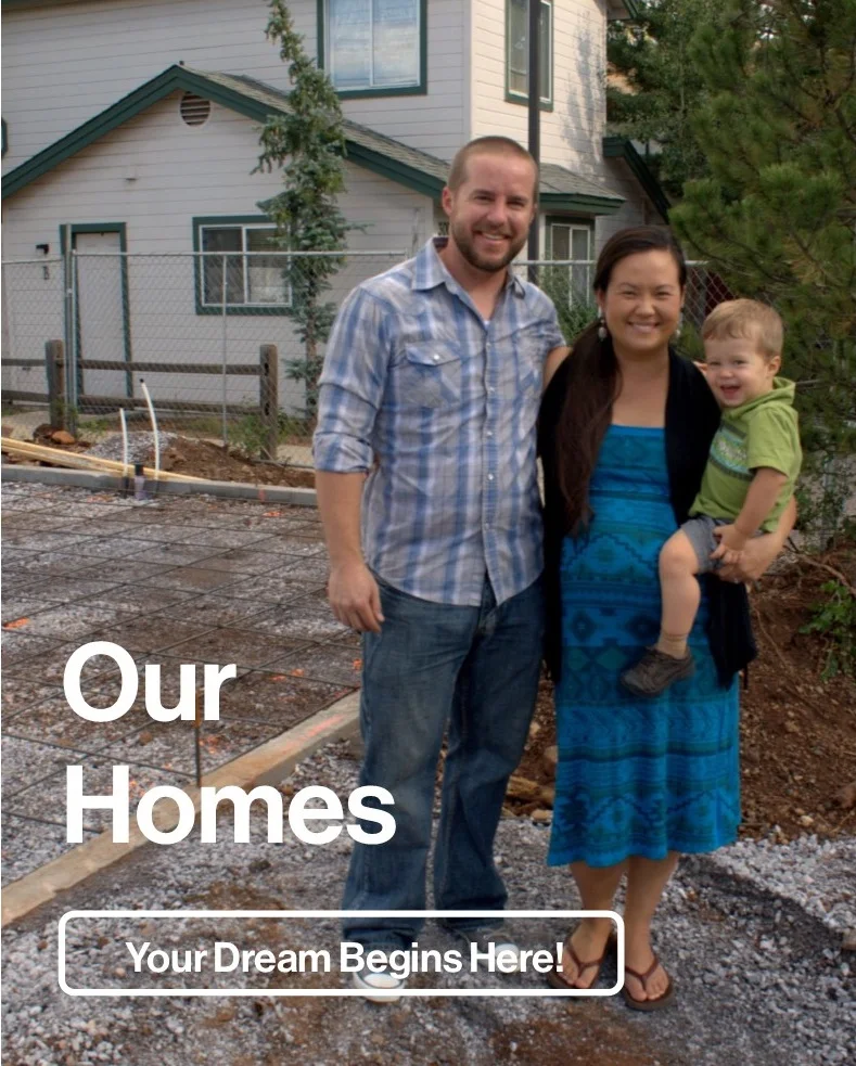 Habitat for Humanity of Northern Arizona