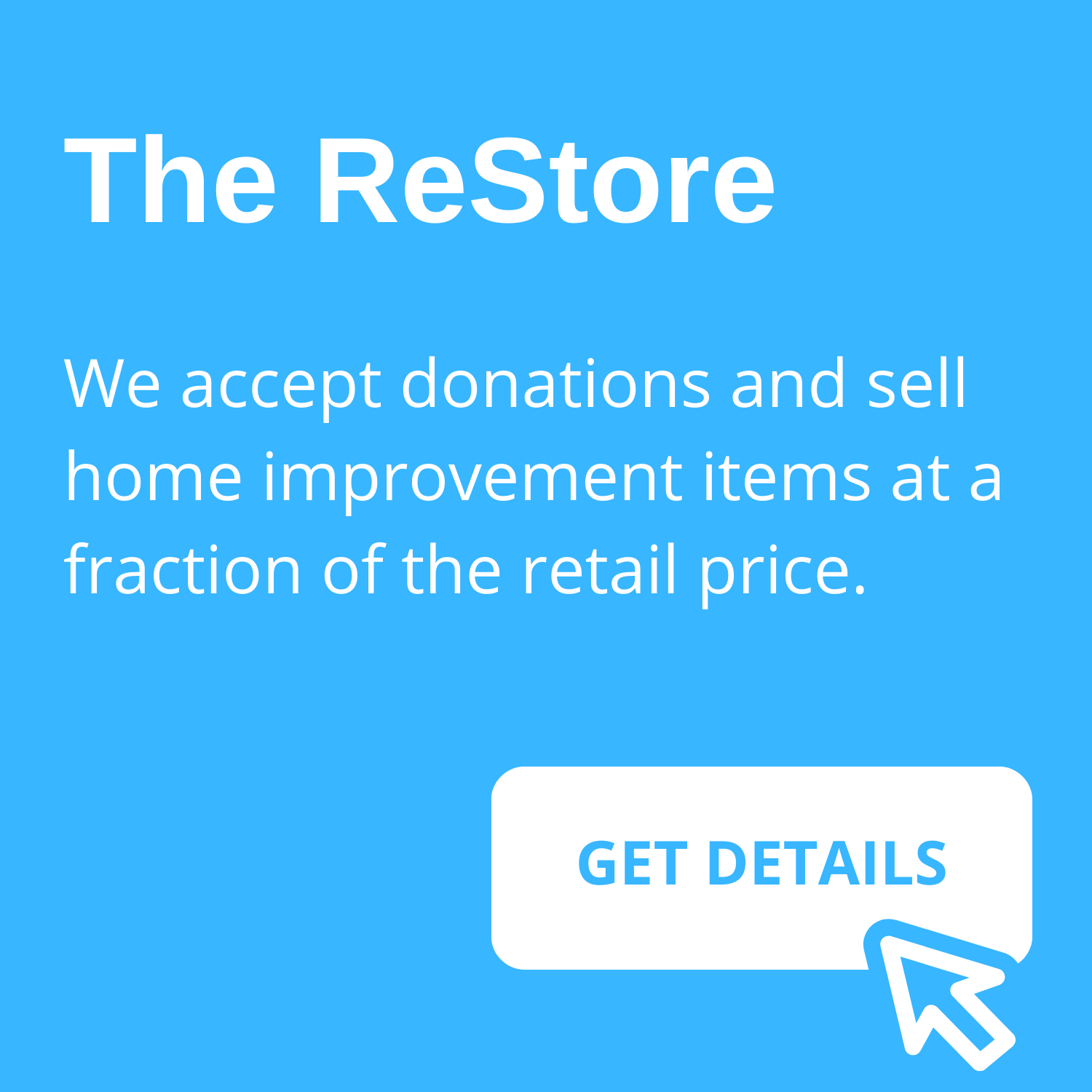 The ReStore