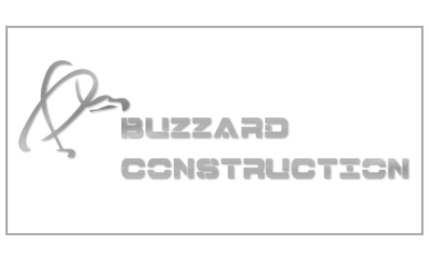 Buzzard Construction