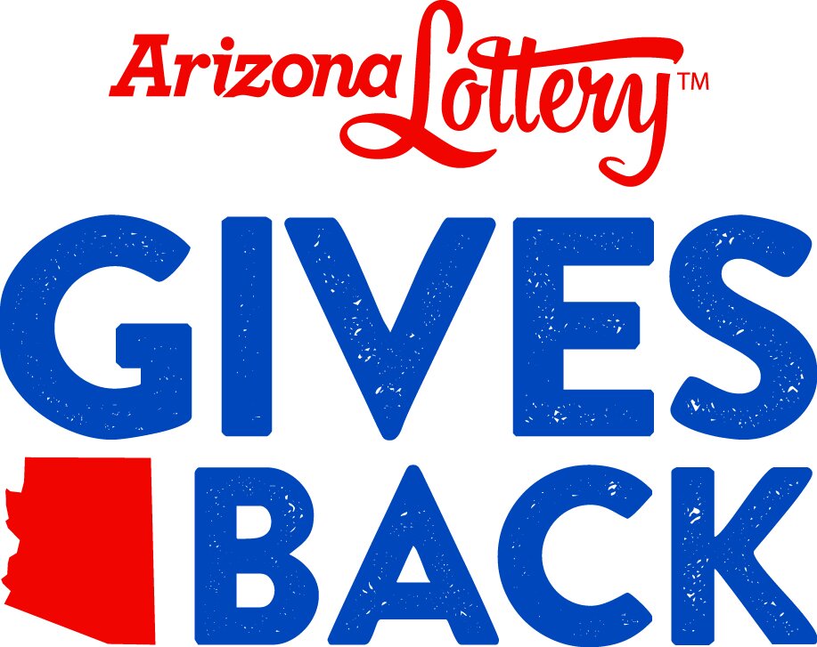 Arizona Lottery Gives Back