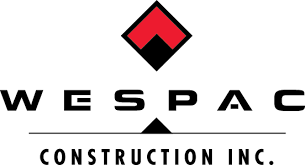 Wespac Construction logo