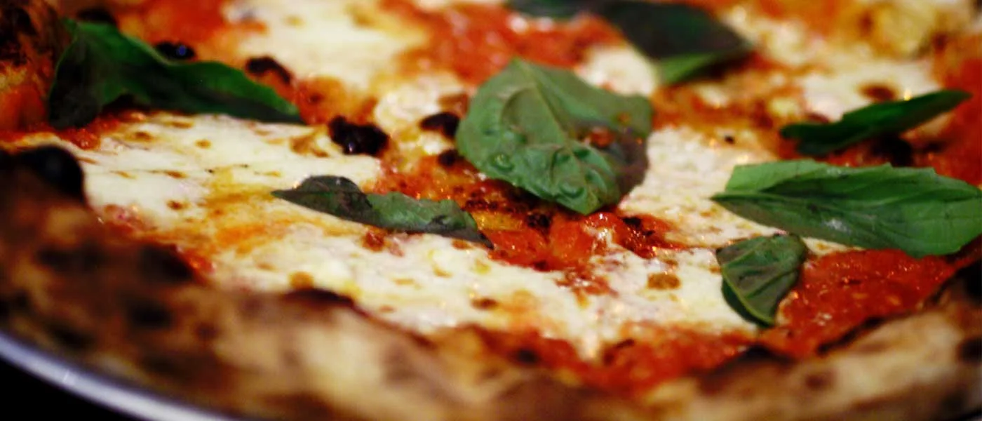 Pizzeria Bianco Heritage Square — BIANCO