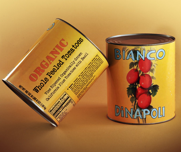 Bianco Dinapoli Bianco