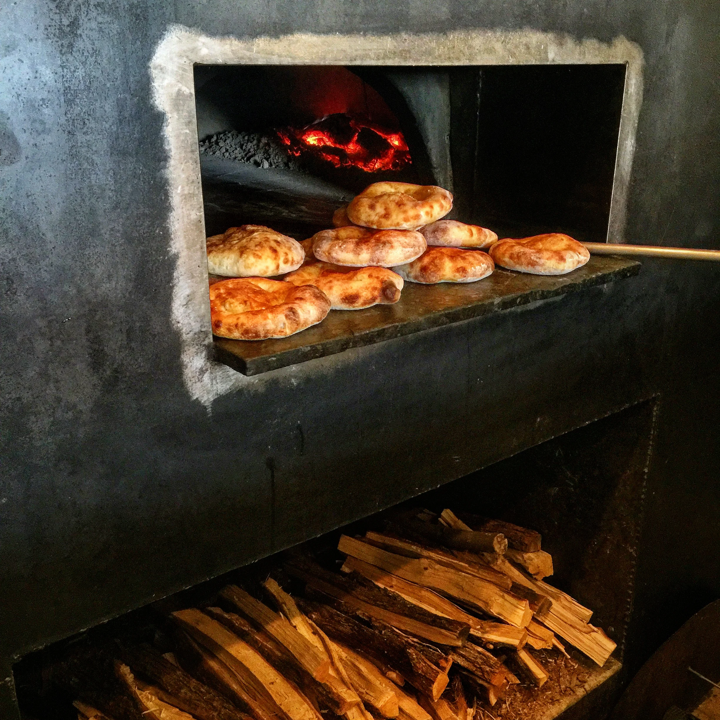 Pizzeria Bianco Heritage Square — BIANCO