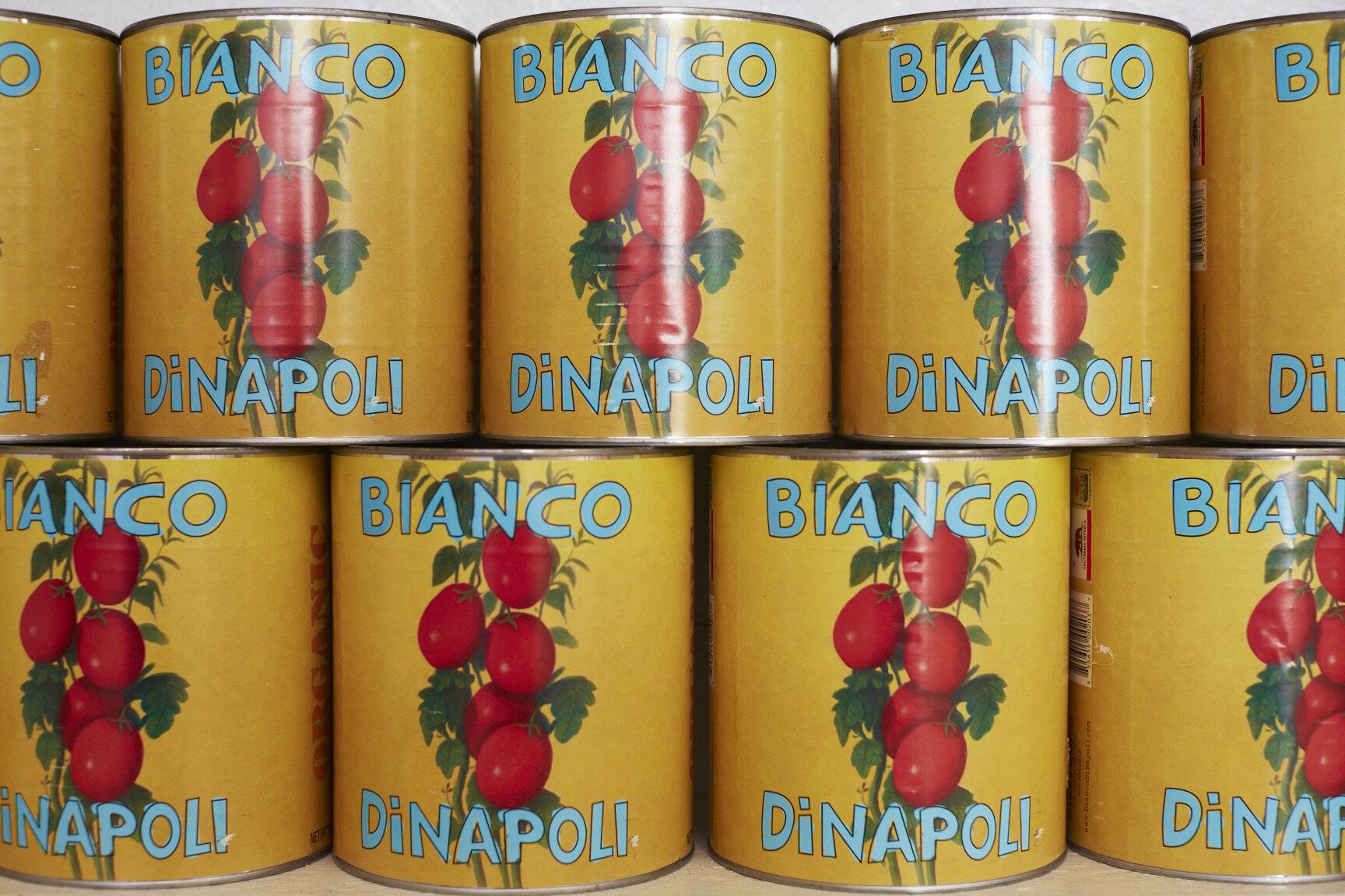 Bianco Dinapoli Bianco