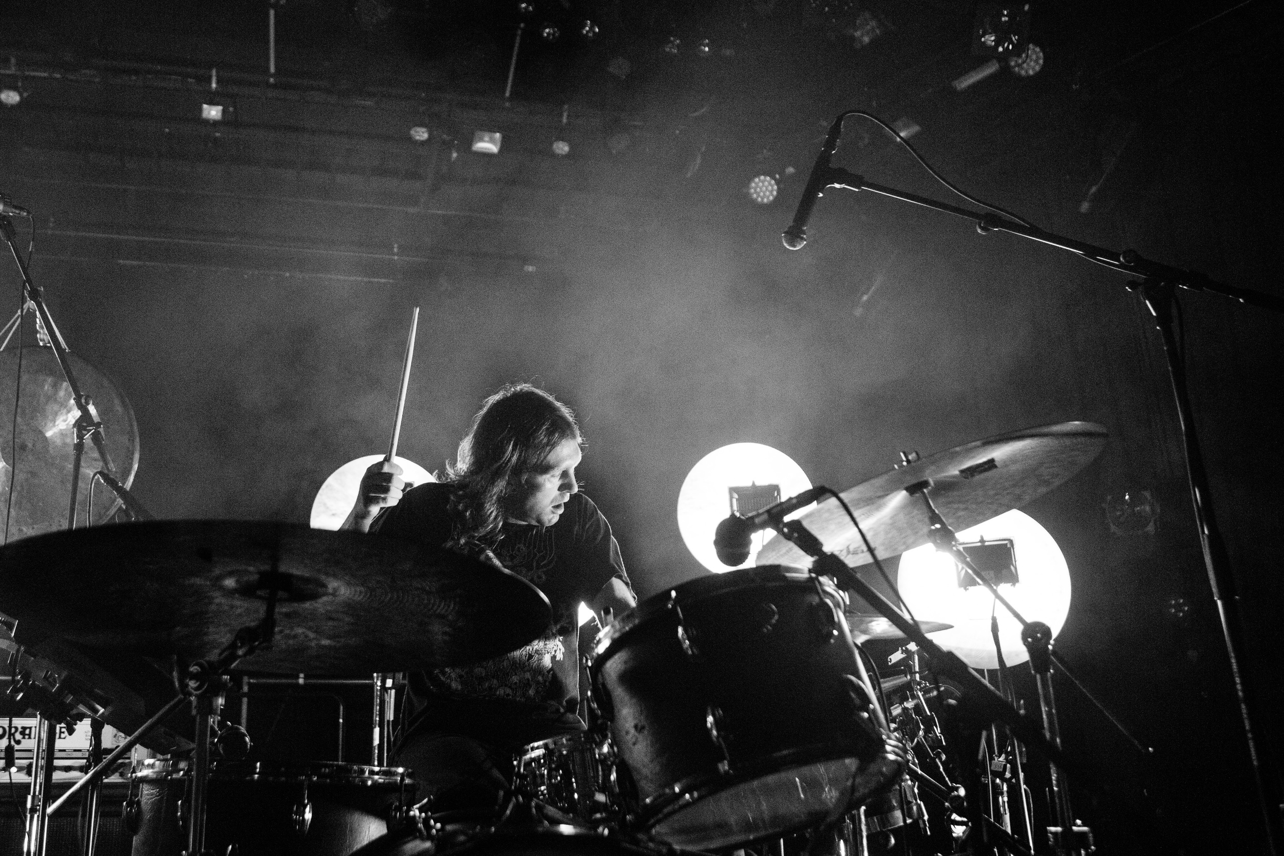 Wildbirds & Peacedrums / Stay Out West 2015