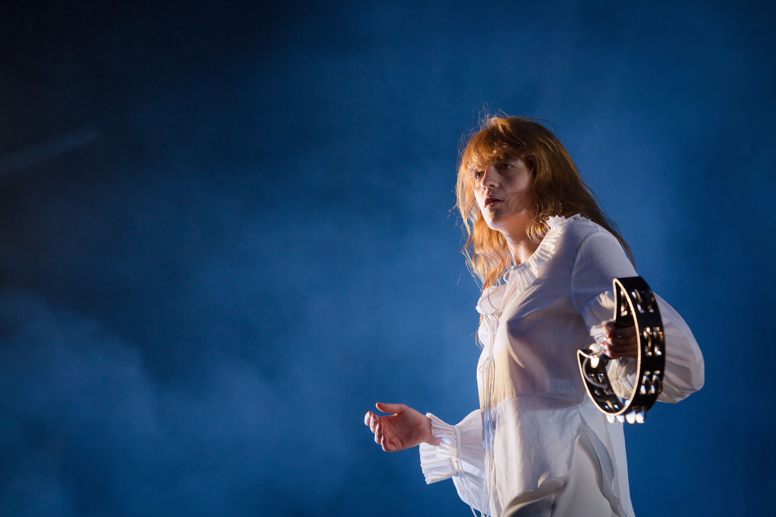 Florence + The Machine / Way Out West 2015