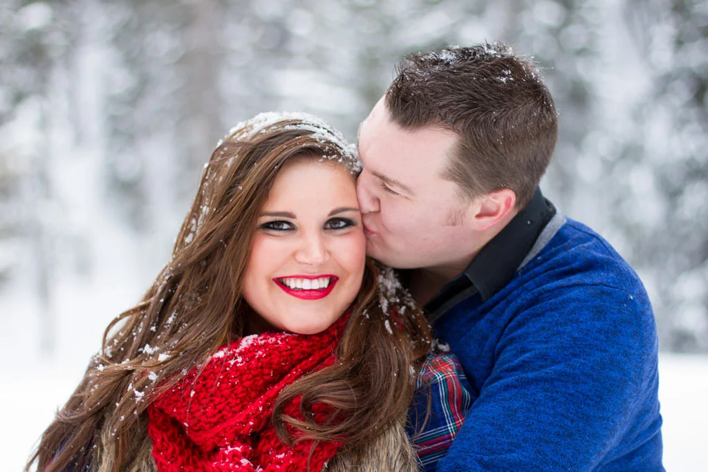Laura Grace Photography Couples Engagement