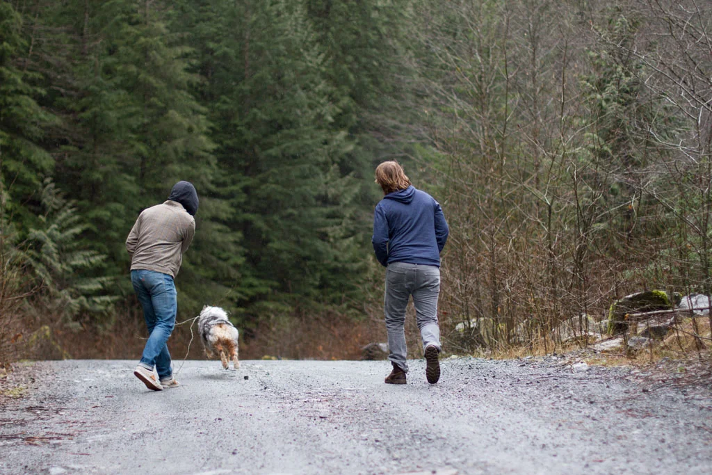 Johnston 2015 Road Trip Part One