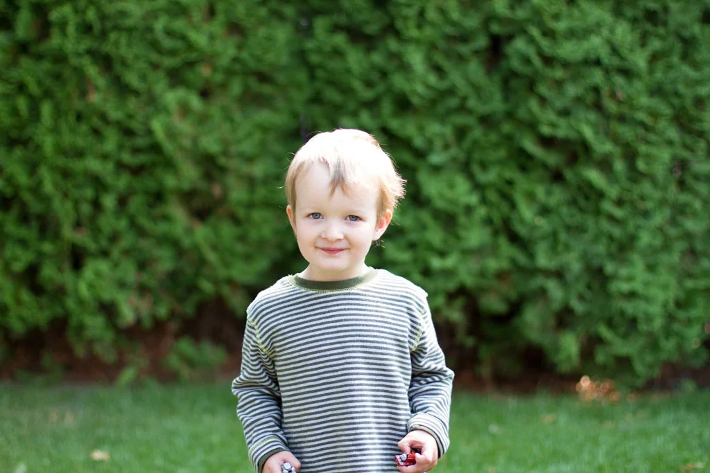 Saskatoon Summer Trip