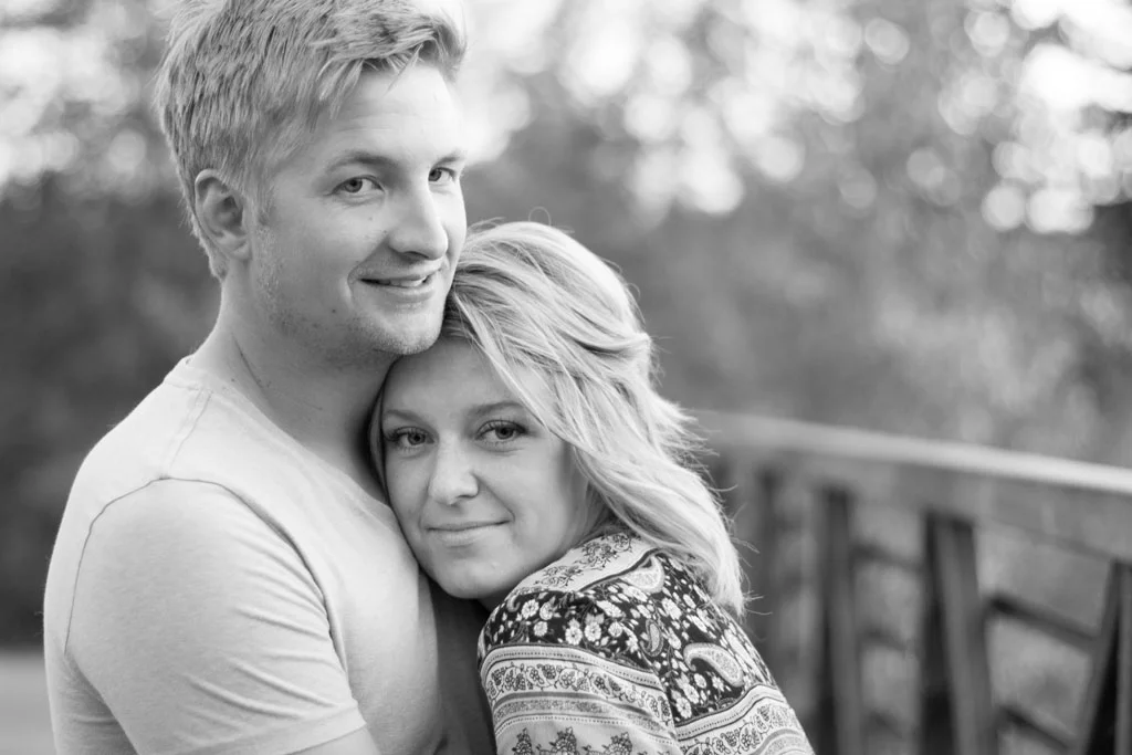 Laura Grace Photography Couples Engagement