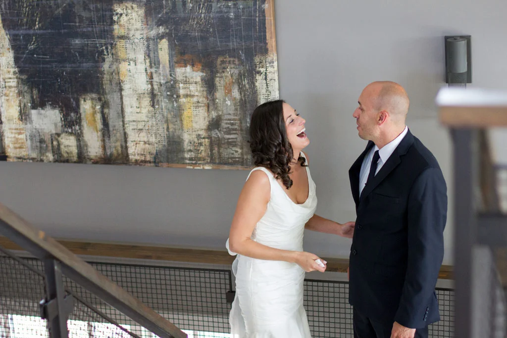 Laura Grace Photography Couples Wedding