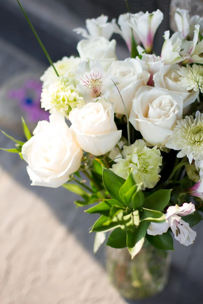 Laura Grace Photography Couples Wedding