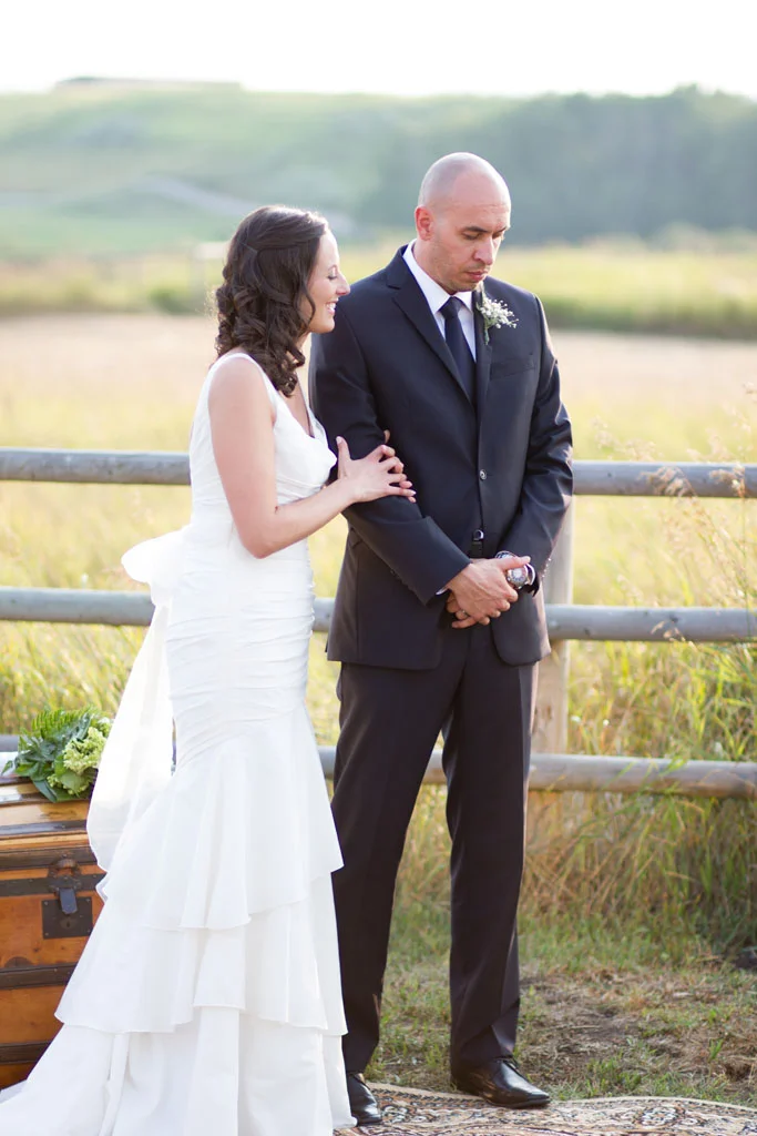Laura Grace Photography Couples Wedding
