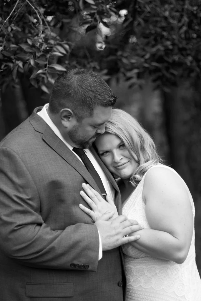 Laura Grace Photography Couples Wedding