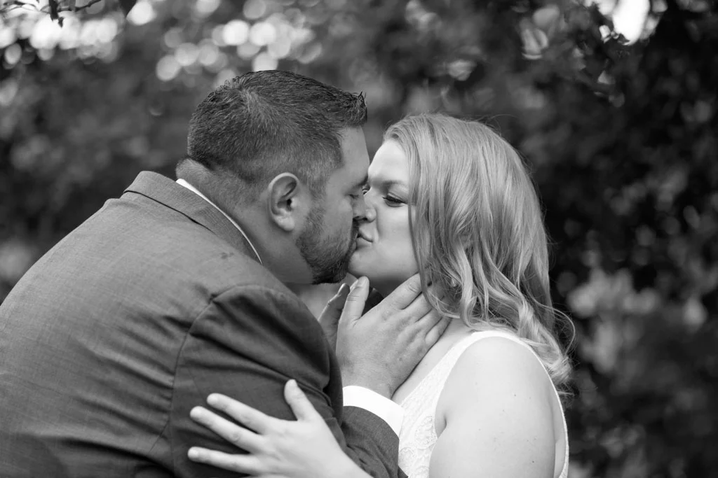Laura Grace Photography Couples Wedding