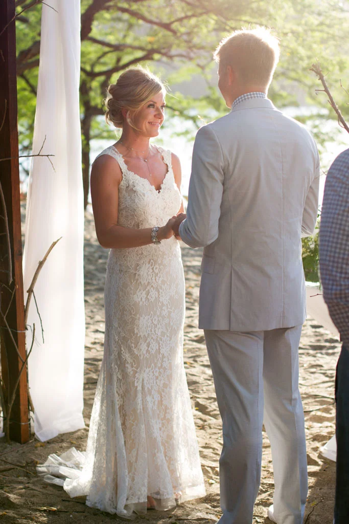 Laura Grace Photography Couples Wedding