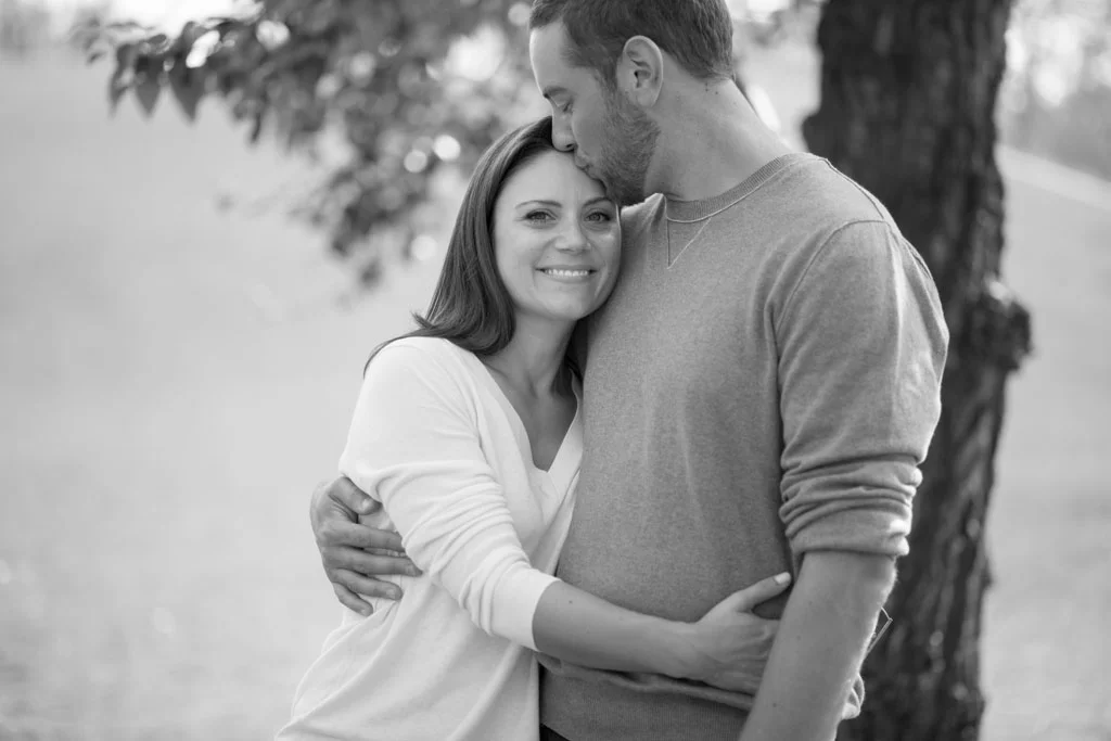 Laura Grace Photography Couples Engagement