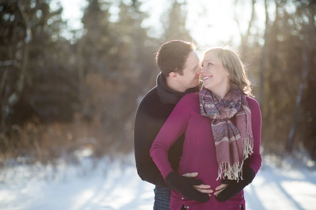 Laura Grace Photography Couples Engagement