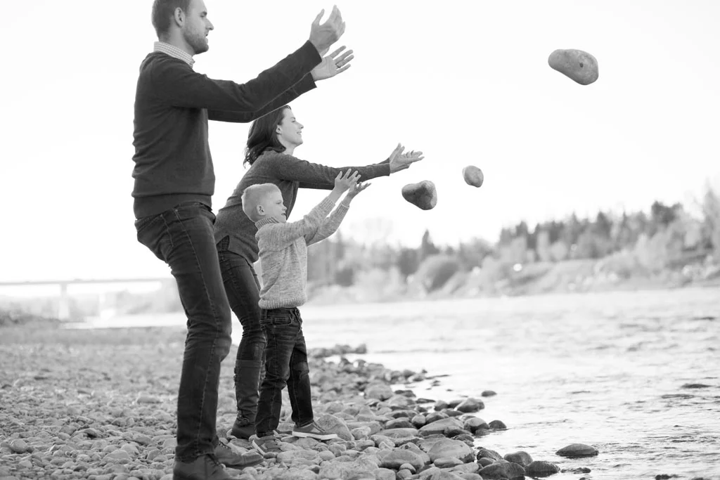 Laura Grace Photography Family