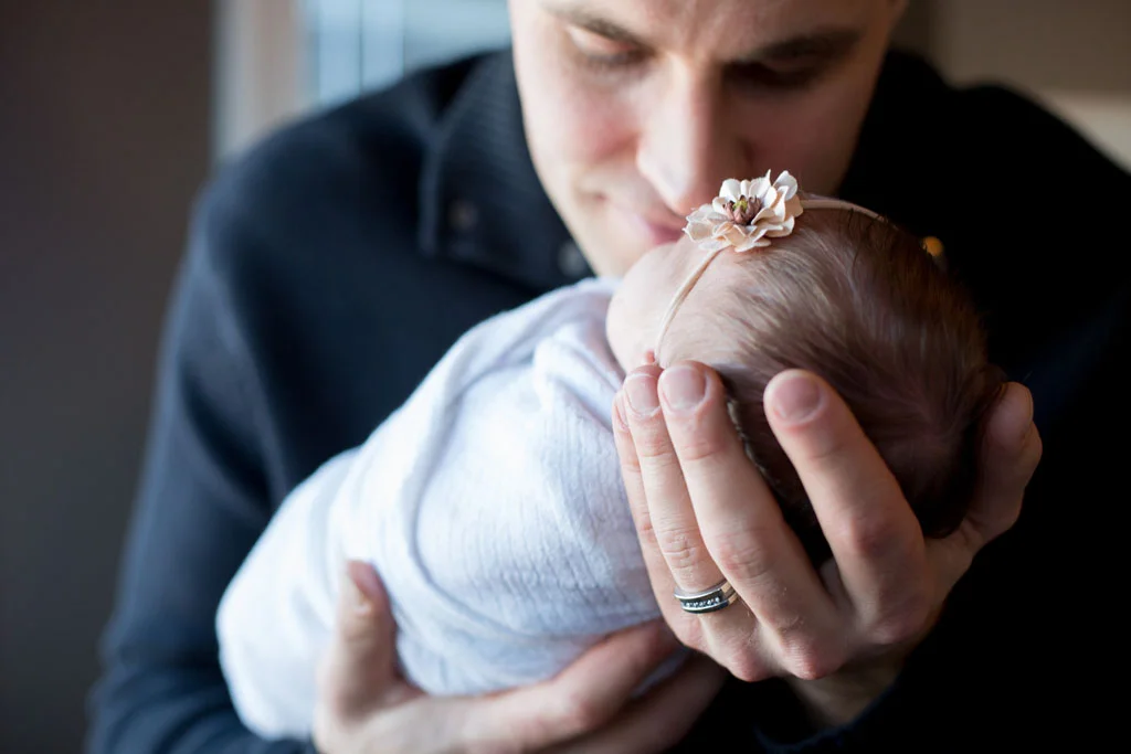 Laura Grace Photography Baby Child Newborn