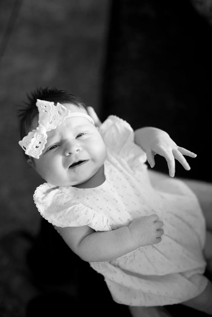 Laura Grace Photography Child Baby Newborn