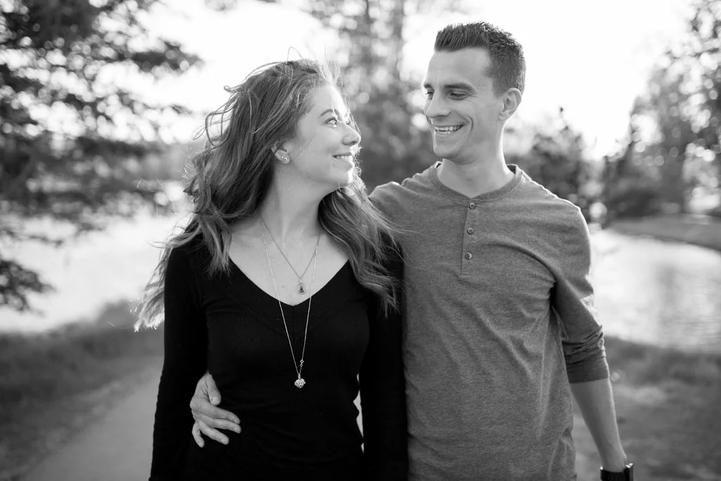 Laura Grace Photography Couples Engagement