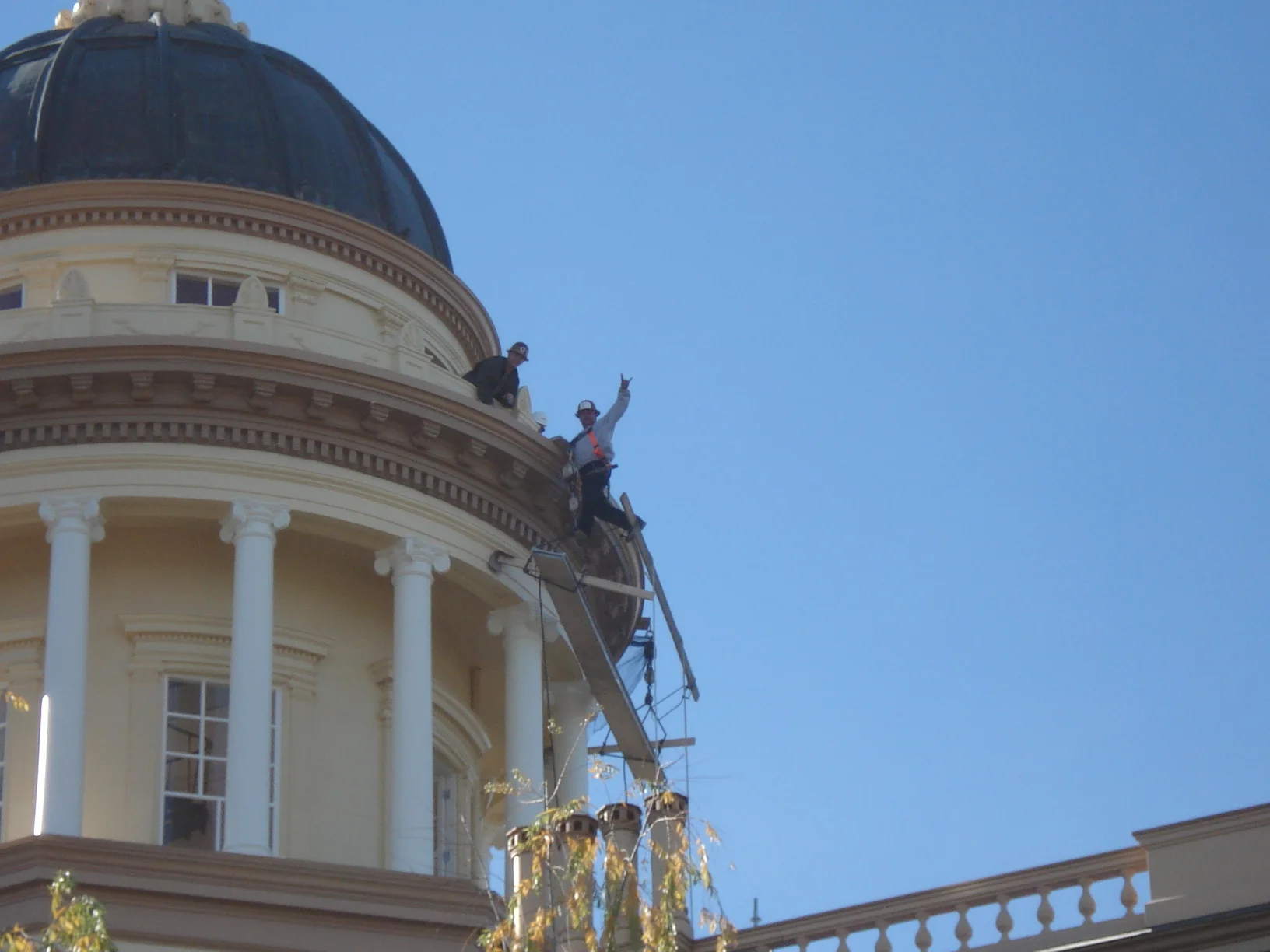 Placer Court - Fix Netting.jpg