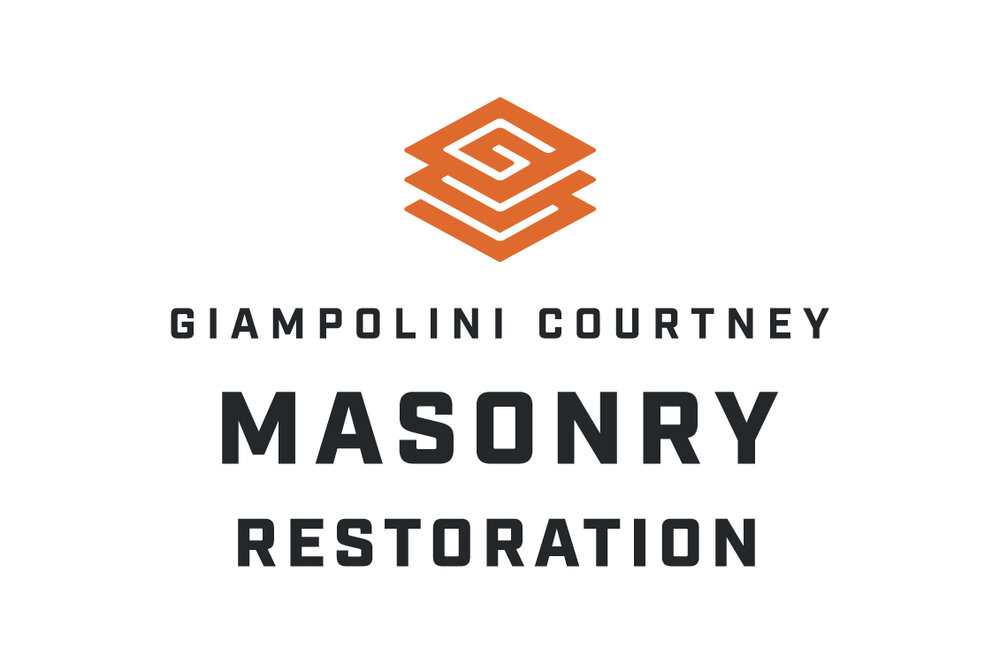 MASONRY RESTORATION CONTRACTOR GIAMPOLINI COURTNEY