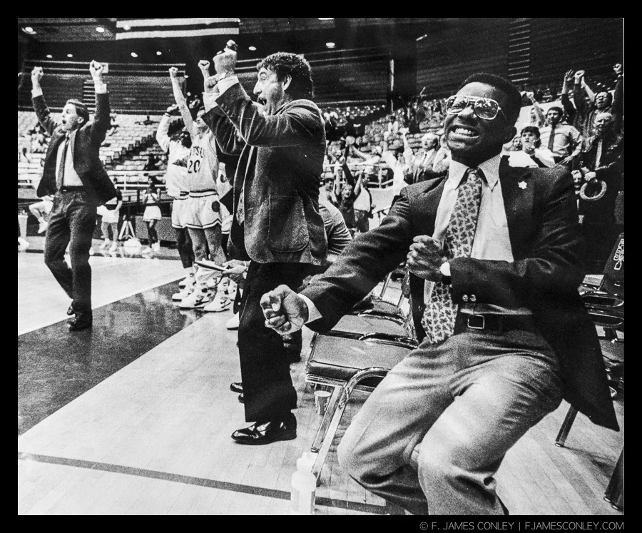 Bursting the [Frame Rate] Bubble