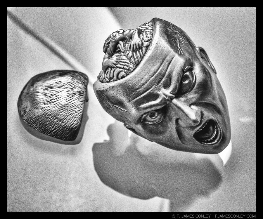 The Photographer of Modern Life—Part II