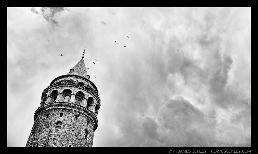 Street Psych: Istanbul