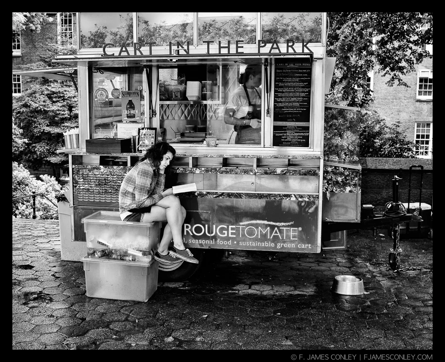 Street Psych: New York