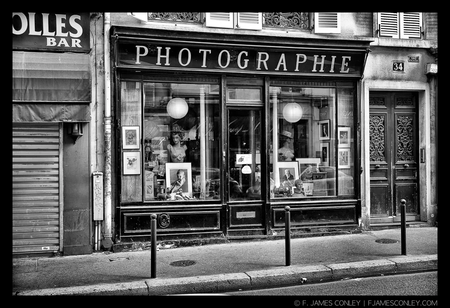 Making an Impression (Part 1)