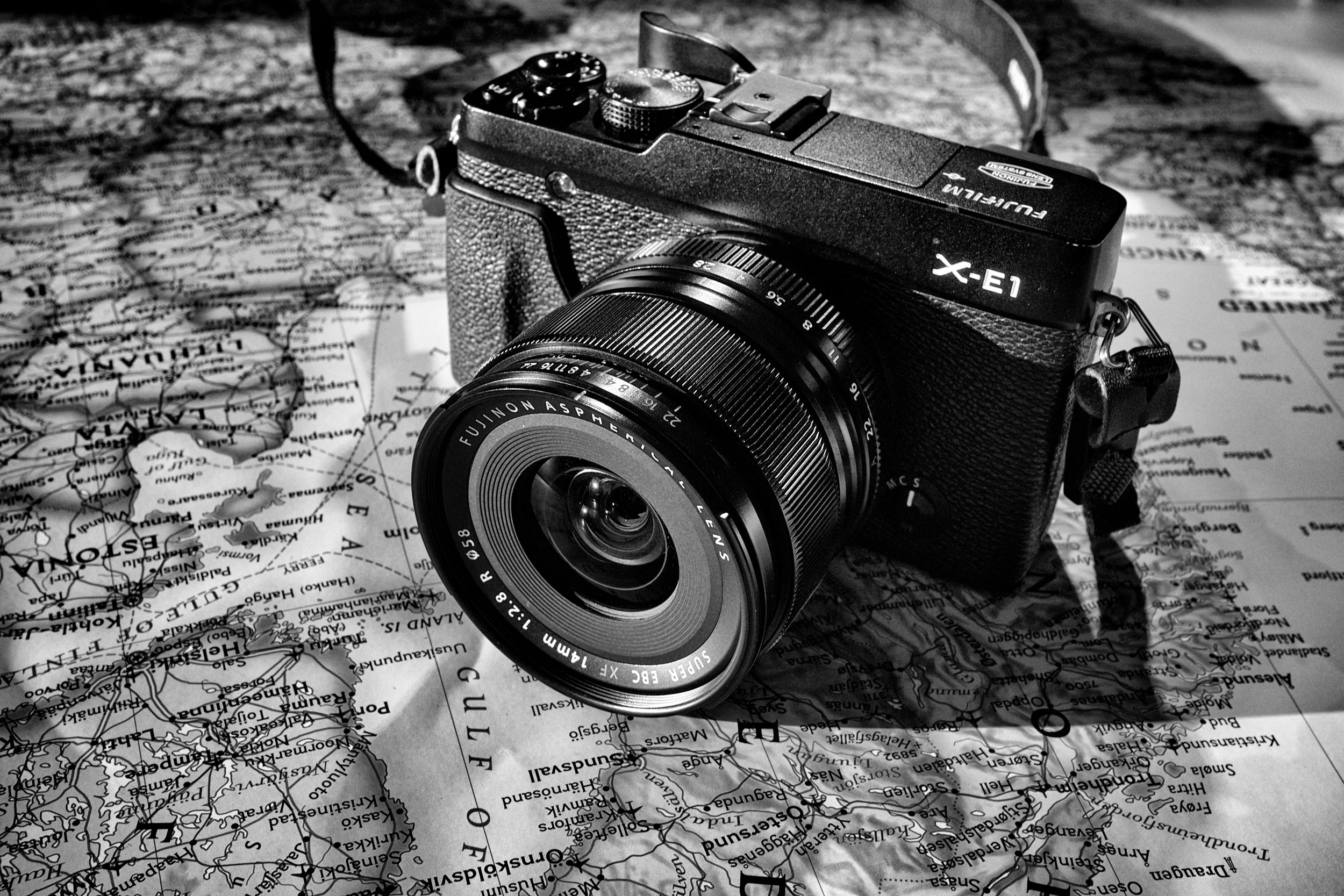 Solving a Dirty Sensor On the Go