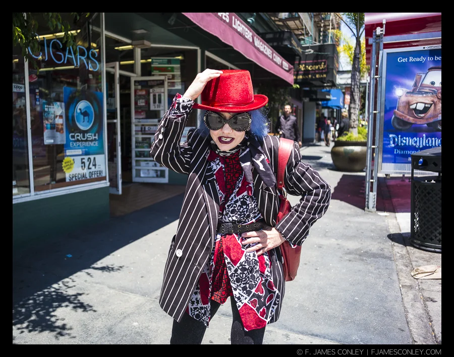 Street Psych: San Francisco