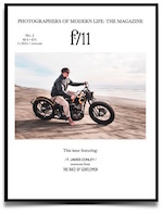 f/11 Issue No. 2: TROG